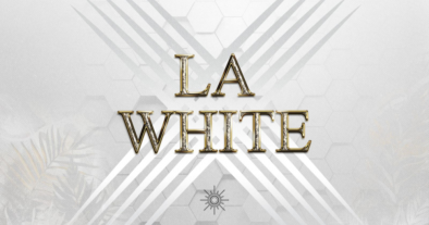 LA WHITE