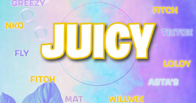 JUICY
