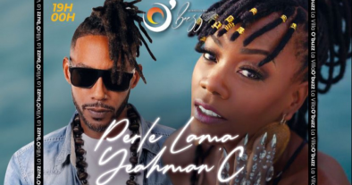 CARIBEAN SESSION