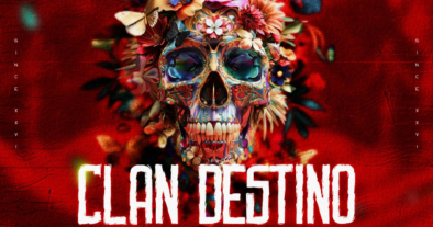 CLAN DESTINO BLUE EDICION
