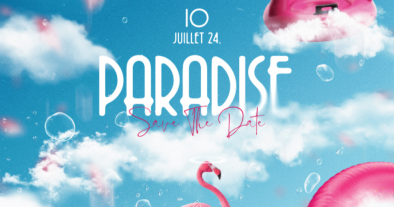 PARADISE