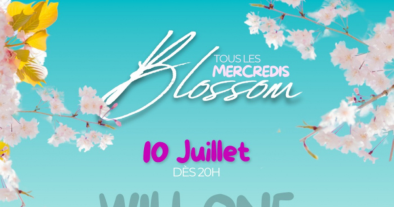 BLOSSOM