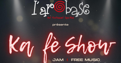 KA FE SHOW