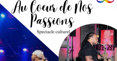 AU COEUR DE NOS PASSIONS