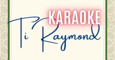 KARAOKÉ TI RAYMOND