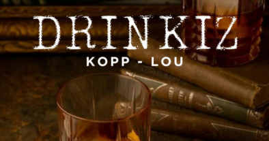 DRINKIZ YOUR LIFE