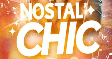 SOIRÉE NOSTAL' CHIC