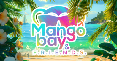 MANGO BAY AND FRIENDS
