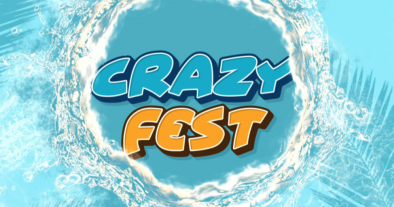 CRAZY FEST