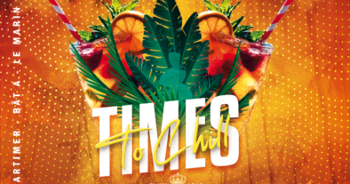 TIMES TO CHILL