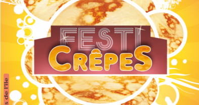 FESTICREPE 2024 2 IÈME EDITION