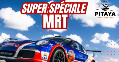 SUPER SPÉCIALE MRT