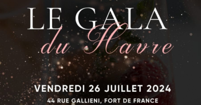 LE GALA DU HAVRE