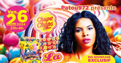 CHUPA CHUPS 3