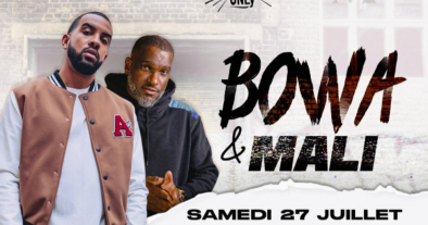 BOWA & MALI
