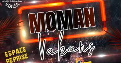 SOIRÉE "MOMAN VAKANS" DU COS VIRISA