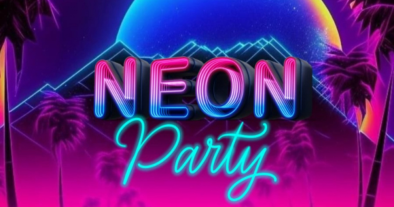 NÉON PARTY