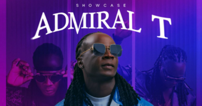 SHOWCASE ADMIRAL T – UN RENDEZ-VOUS LÉGENDAIRE