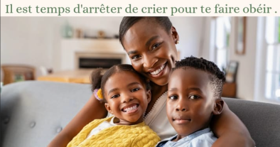 Atelier Autorité saine : Apprendre à poser le cadre