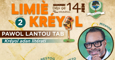 Limié Kréyol 2025 : une célébration vibrante