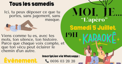 Showroom Beauty vous donne rendez-vous tous les samedis