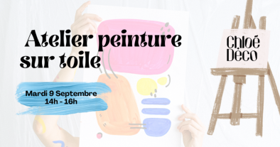 Atelier d’art