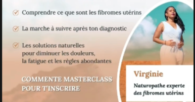 Masterclass Offerte : Fibromes Utérins